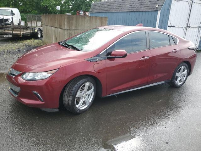 Aukcja sprzedaży 2017 Chevrolet Volt Lt, vin: 1G1RA6S55HU126514, numer aukcji: 56346154