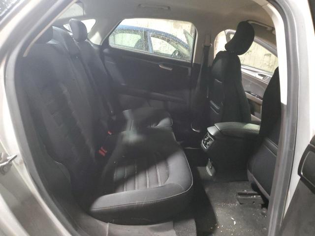 3FA6P0H72FR306803 Ford FUSION SE