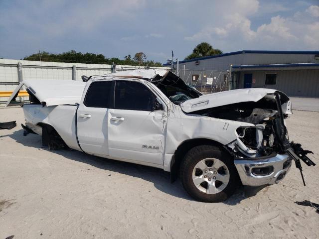 1C6RREBT1MN712406 RAM 1500 Big Horn/lone Star