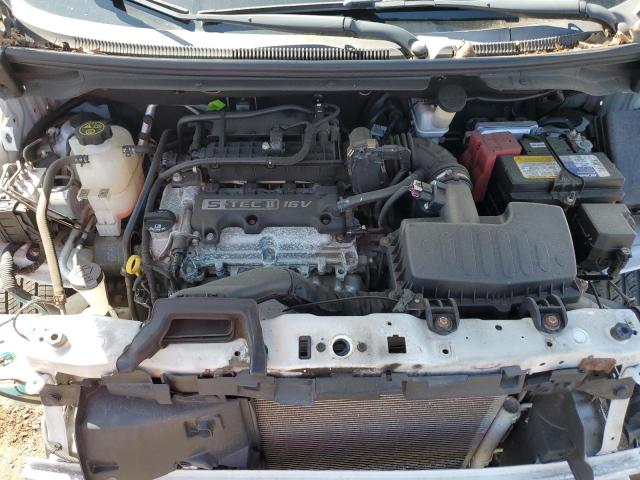 KL8CD6S99EC522172 Chevrolet SPARK 1LT