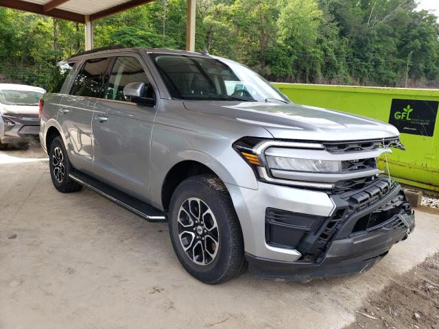 1FMJU1HT0NEA67698 Ford Expedition Xlt