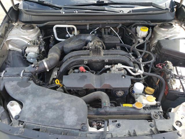 4S4BSAFC2J3250751 Subaru Outback 2.5i Premium