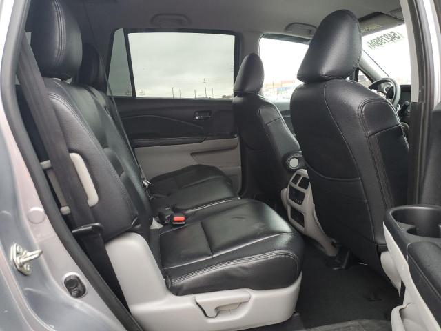 5FNYF6H36HB009673 Honda Pilot Ex