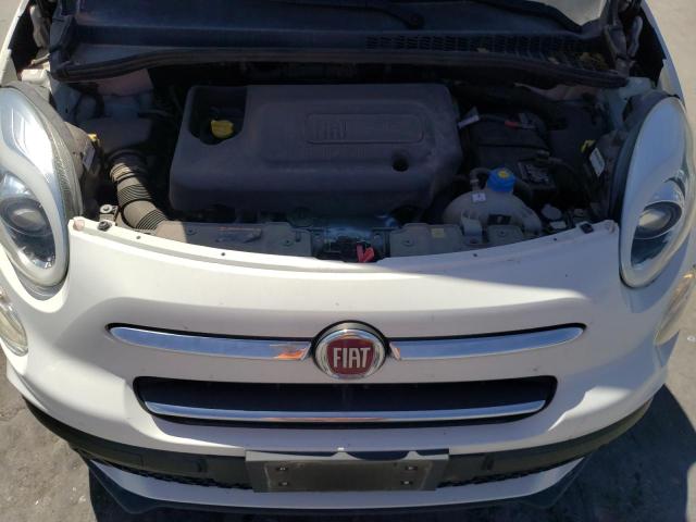 ZFBNFAAH3KZ042422 Fiat 500L POP