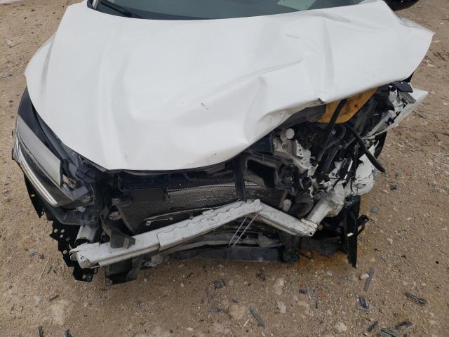 3CZRU5H7XKM704680 Honda Hr-v Exl