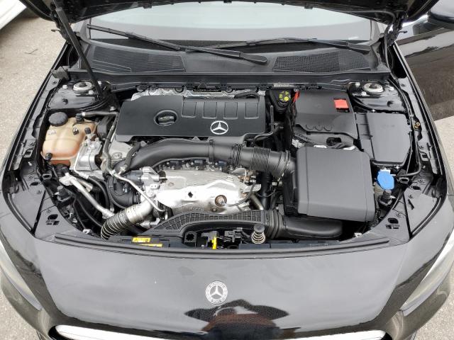 W1K3G4EB1LW044963 Mercedes-Benz A 220