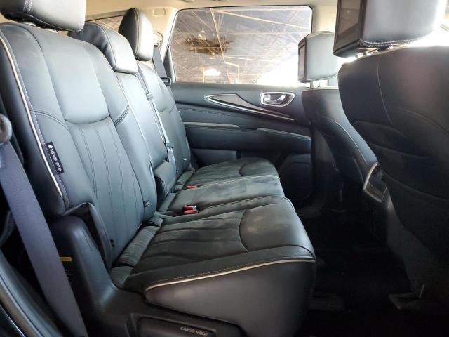 5N1DL0MN9KC517289 Infiniti QX60 LUXE