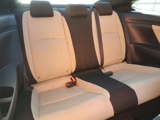 2HGFC4A51HH303140 Honda Civic Lx