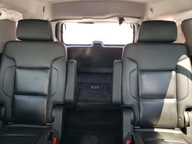 1GNSKCKC0GR469923 Chevrolet Tahoe K1500 Ltz