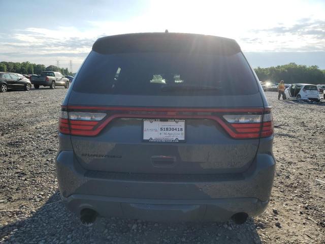 1C4SDHCT2PC686021 Dodge Durango R/t