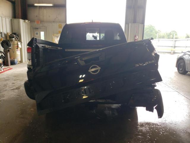 1N6ED1EK8NN610679 Nissan FRONTIER S