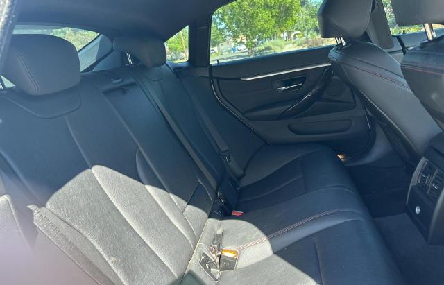 WBA4J1C57KBU67321 BMW 430i Gran Coupe