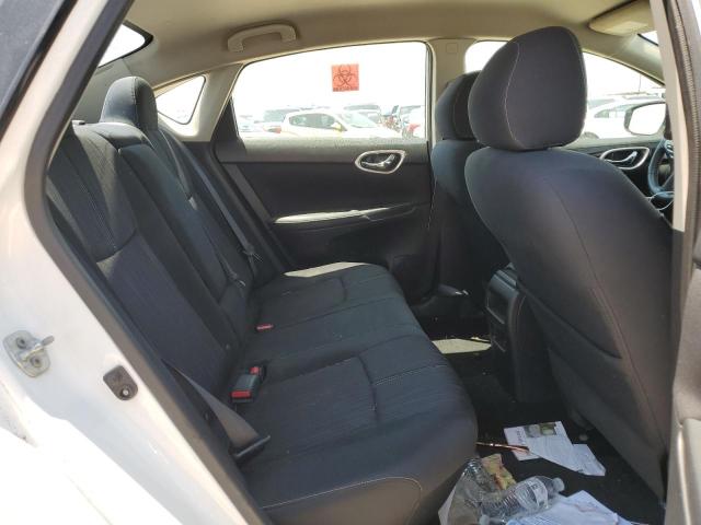 3N1AB7AP7HY240850 Nissan SENTRA S