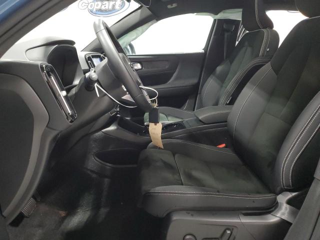 YV4ED3GM2P2066145 Volvo C40 Recharge Ultimate