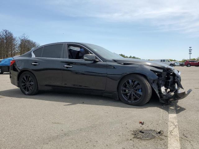 JN1BV7AR5EM687351 Infiniti Q50 BASE