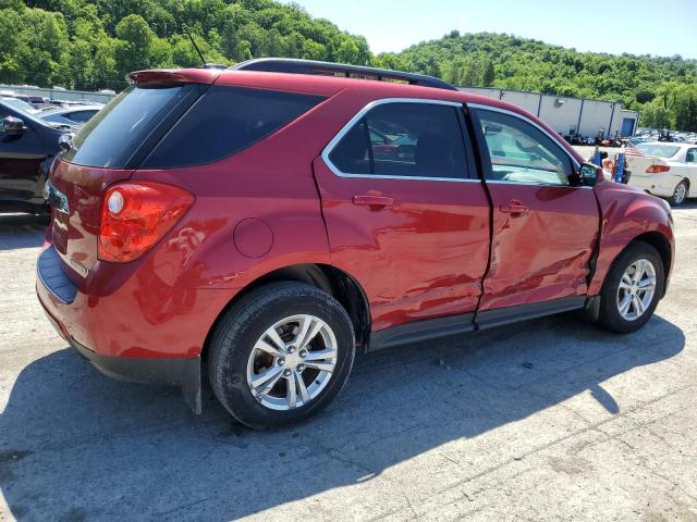 2GNFLGEK6F6429557 Chevrolet EQUINOX LT