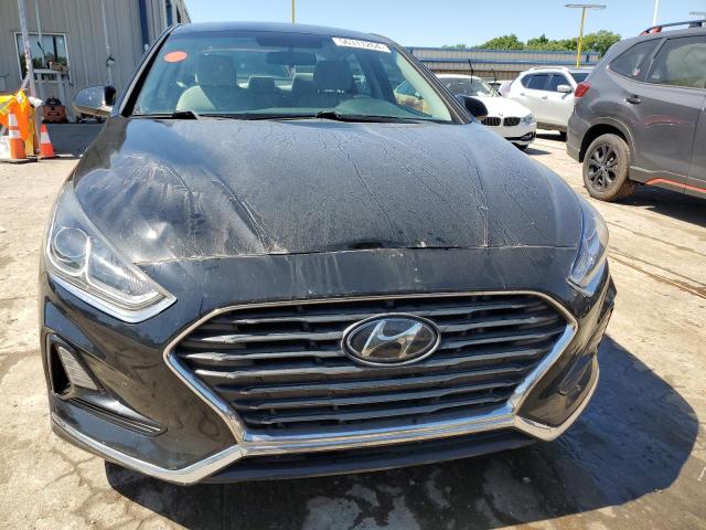 5NPE24AF6KH817831 Hyundai SONATA SE