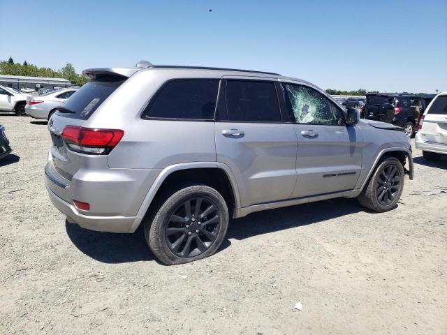 1C4RJEAG8JC428993 Jeep Grand Cherokee Laredo