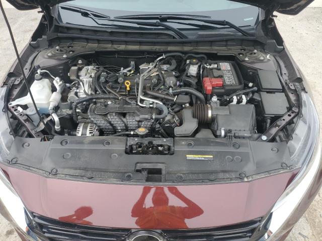 1N4BL4DWXPN321553 Nissan ALTIMA SV