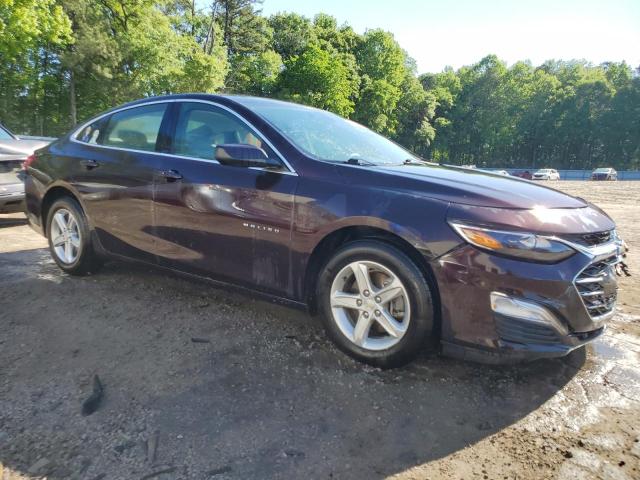 1G1ZC5ST0LF034758 Chevrolet MALIBU LS