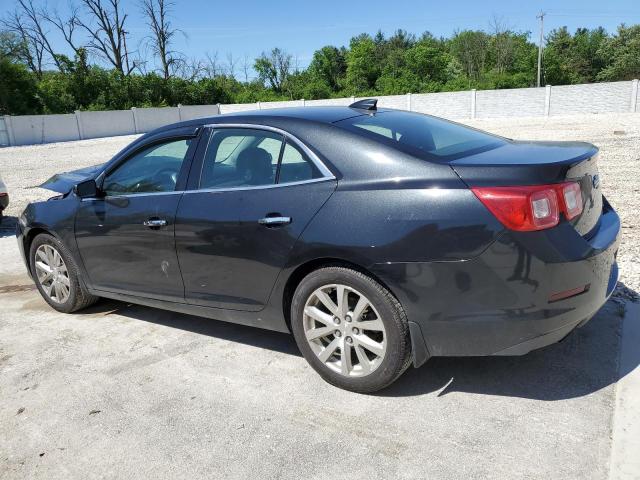 1G11F5SL5FF169324 Chevrolet MALIBU LTZ