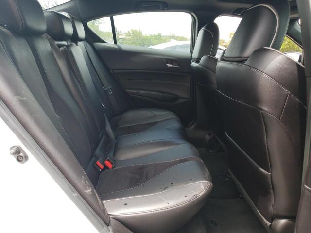 19UDE2F88MA004990 Acura Ilx Premium A-spec