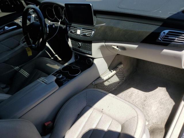 WDDLJ7DB4GA171701 Mercedes-Benz CLS 550