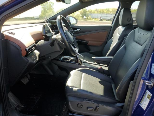 WVGUNPE22NP036787 Volkswagen ID.4 PRO S