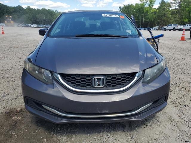 2HGFB2F56FH546990 Honda Civic Lx