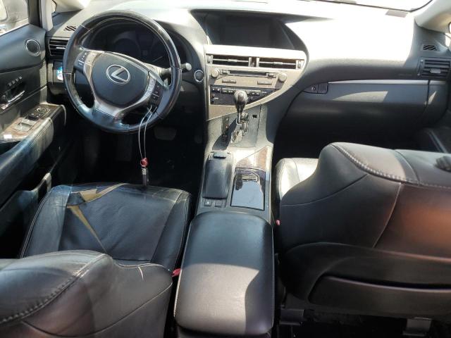 JTJZK1BA0E2419598 Lexus RX 350
