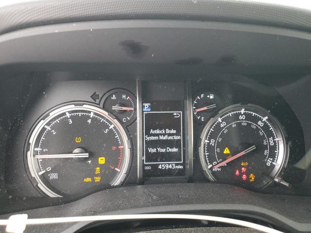 JTELU5JR8M5870062 Toyota 4runner Ve