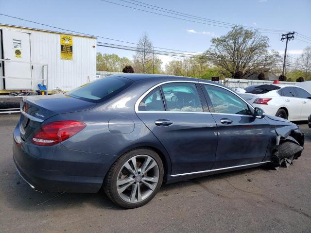 55SWF4KB3FU050026 Mercedes-Benz C 300 4matic