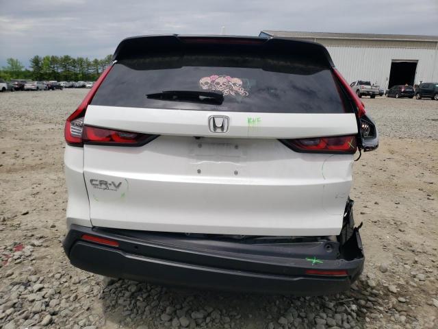 5J6RS4H75PL003361 Honda CR-V EXL