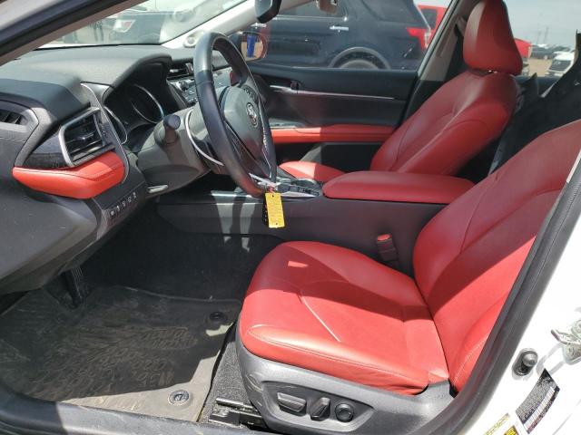 4T1KZ1AKXLU040647 Toyota CAMRY TRD