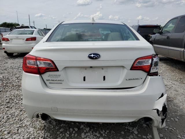 4S3BNBN64G3006248 Subaru Legacy 2.5i Limited