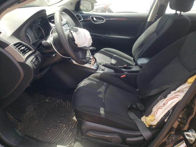 3N1AB7APXKY410674 Nissan SENTRA S