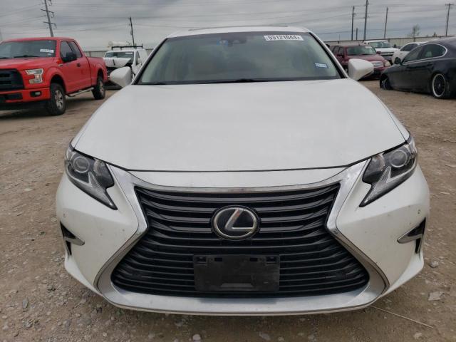 JTHBK1GG6H2250224 Lexus ES 350