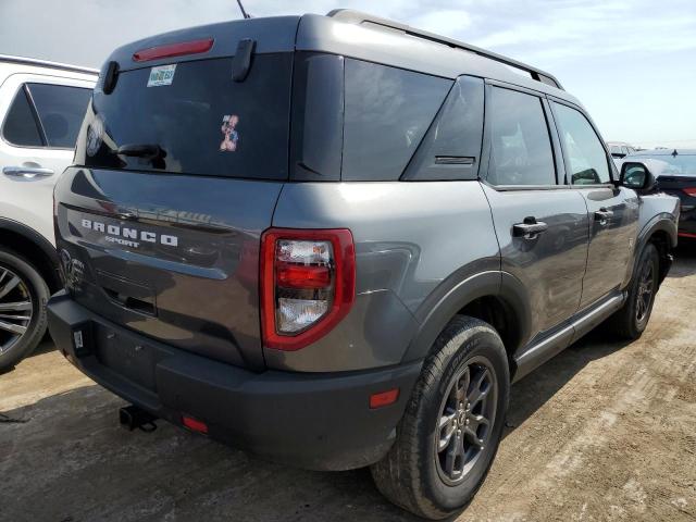 3FMCR9B65NRD25545 Ford BRONCO SPO