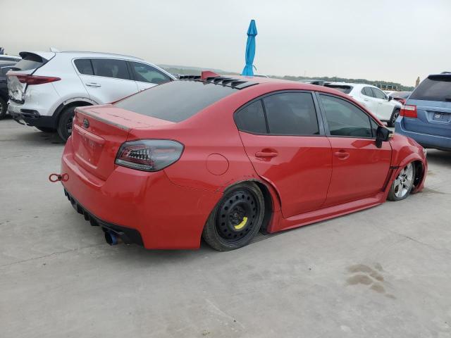 JF1VA1J64F8810176 Subaru Wrx Limited