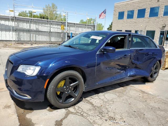 Aukcja sprzedaży 2016 Chrysler 300 Limited, vin: 2C3CCARG8GH212777, numer aukcji: 53335624