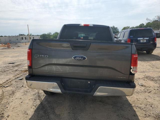 1FTEW1CF4FKD83500 Ford F150 Supercrew