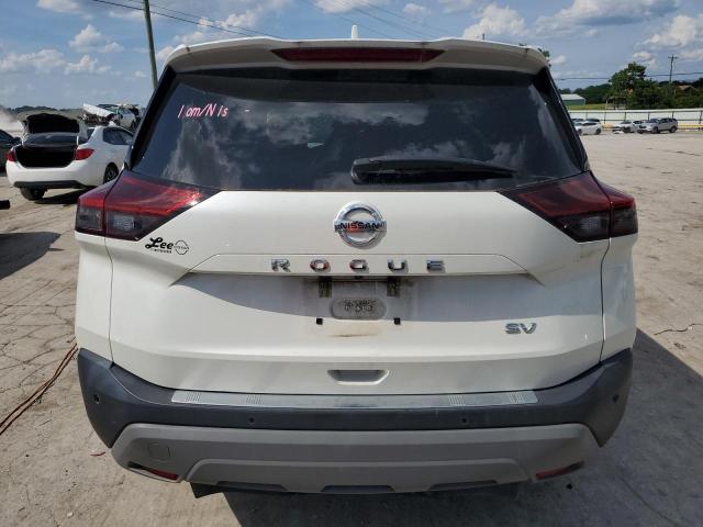 5N1AT3BA8MC734825 Nissan ROGUE SV