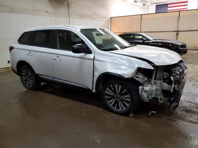JA4AZ3A36KZ005801 Mitsubishi Outlander Se