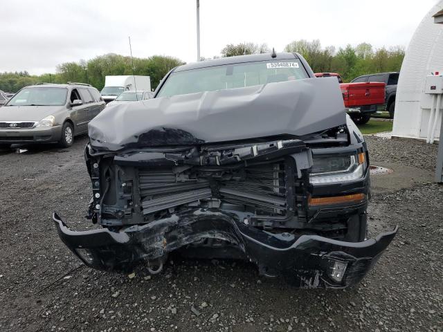 1GCVKREC1JZ381281 Chevrolet Silverado K1500 Lt