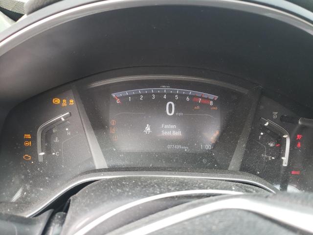7FARW2H50KE004429 Honda CR-V EX