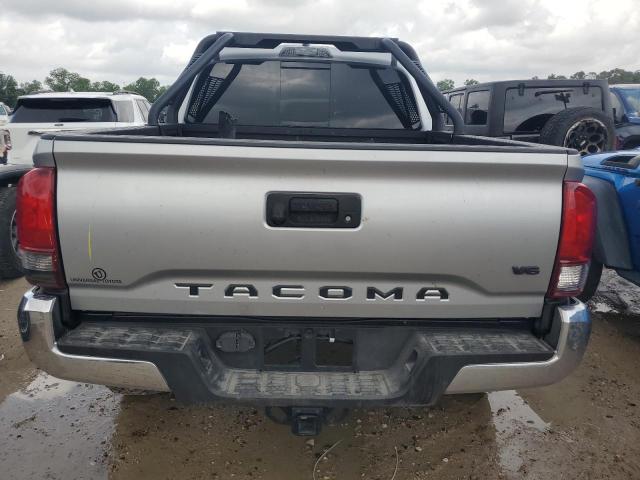 3TMAZ5CN5PM196670 Toyota Tacoma Double Cab