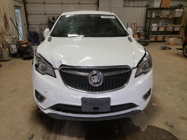 LRBFXCSAXLD178281 Buick Envision Essence