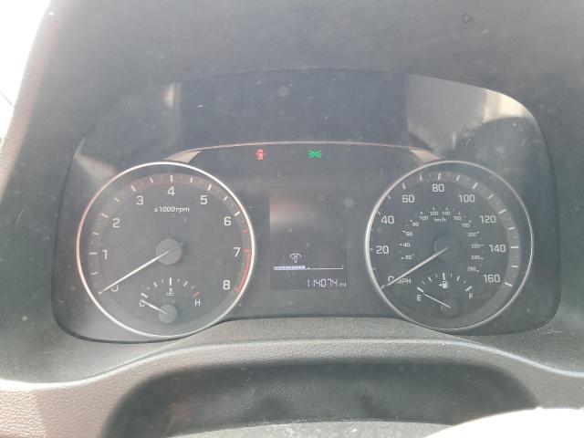 5NPD84LF2HH133486 Hyundai ELANTRA SE
