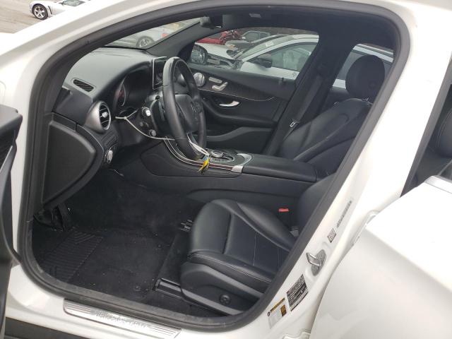 WDC0J4KB1JF390828 Mercedes-Benz Glc Coupe 300 4matic
