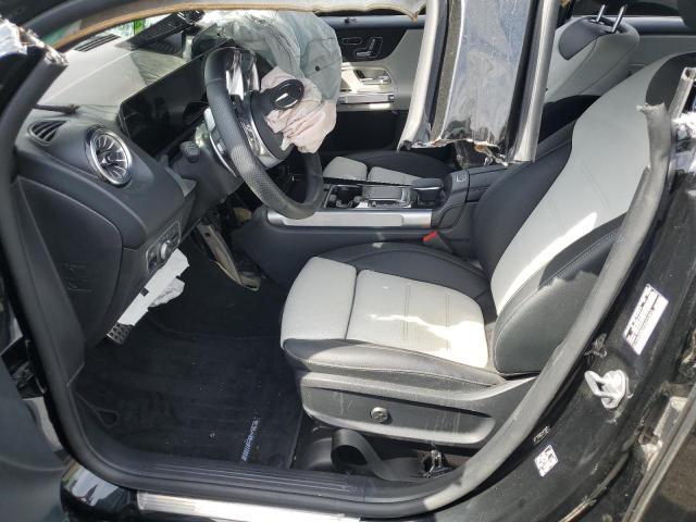 W1N4M5BB5NW230843 Mercedes-Benz Glb Amg 35 4matic